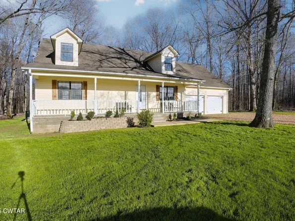 114 Wild Horse Ln, Huron, TN 38345