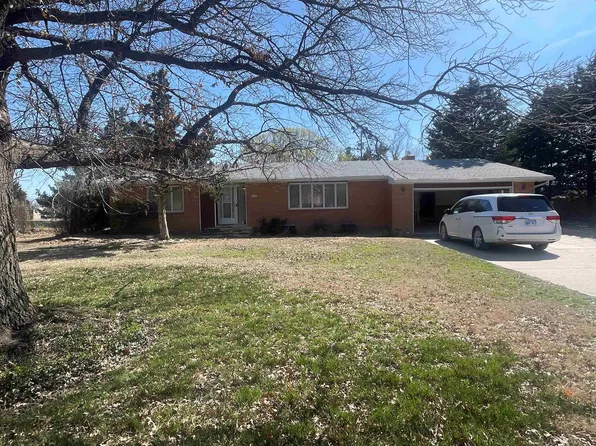 5129 E 39th St N, Wichita, KS 67220