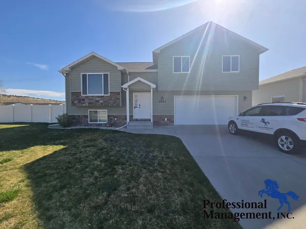 1923 Country Stone St, Billings, MT 59106