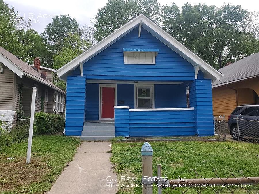 1st image of 3815 Agnes Ave