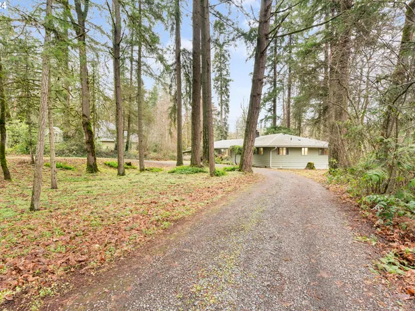 17445 S Highway 211, Molalla, OR 97038