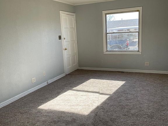 Large living room