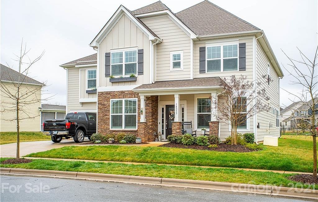 14333 Grundys Way, Davidson, NC 28036 Zillow