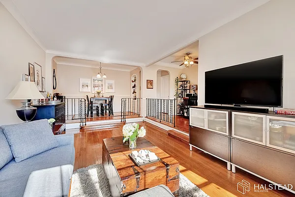 Sold by Halstead Real Estate | media 16