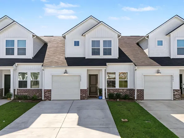 2009 Wild Indigo Circle NW #4, Calabash, NC 28467