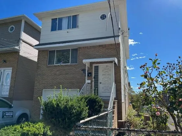 601 Sussex St, Harrison, NJ 07029