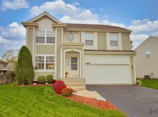 28601 Wagon Trail Rd, Lakemoor, IL 60051