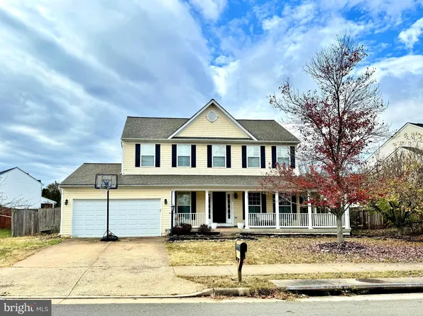 6125 Olivera Ave, Bealeton, VA 22712