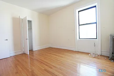 Rented by E and G Realty Group