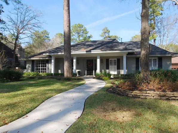 2219 Tangle Lake Dr, Humble, TX 77339