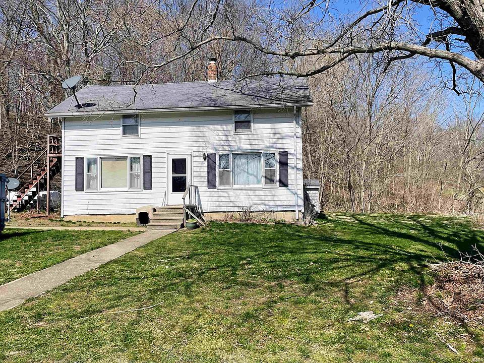 13207 Rama Dye Rd, Shoals, IN 47581 | Zillow