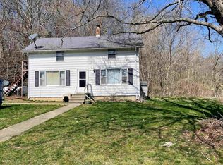 13207 Rama Dye Rd, Shoals, IN 47581