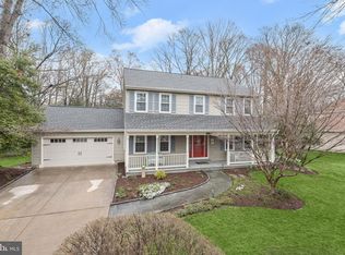 379 Westbury Dr, Riva, MD 21140