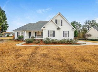 23 Bushnell Ct, Lugoff, SC 29078