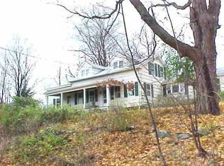 15 Big Woods Rd, Spencertown, NY 12165