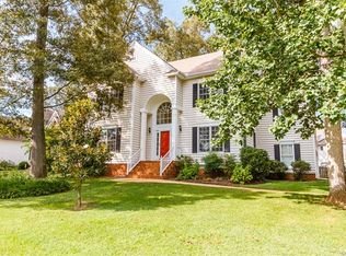6136 Havenview Dr, Mechanicsville, VA 23111