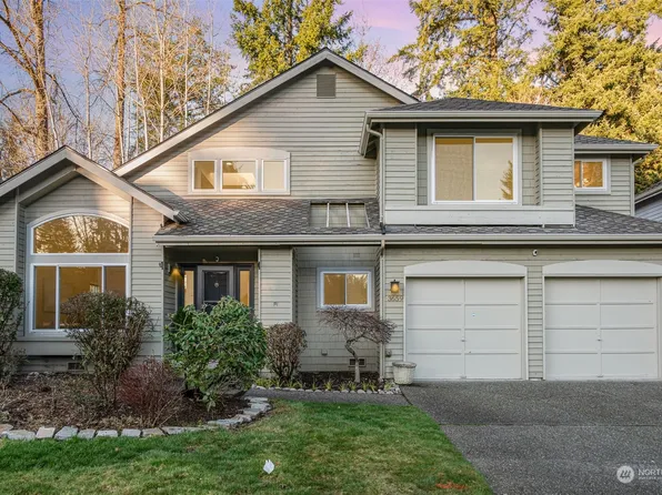 3659 248th Avenue SE, Sammamish, WA 98029