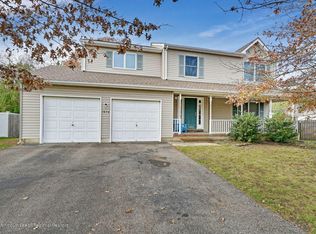 1894 Ada Ct, Toms River, NJ 08753