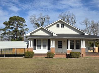 5356 W Able St, Stapleton, GA 30823