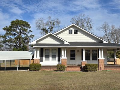 5356 W Able Street, Stapleton, GA, 30823