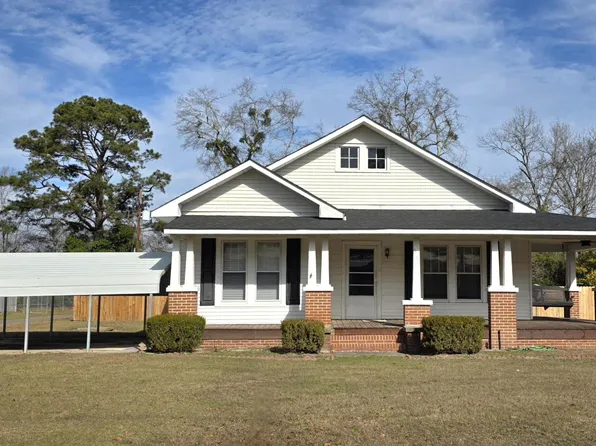 5356 W Able Street, Stapleton, GA 30823