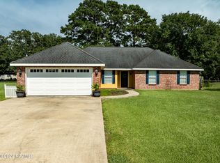 231 Loyola Ave, Iota, LA 70543