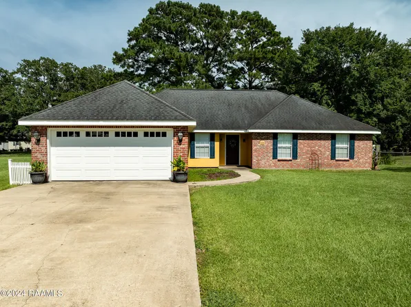 231 Loyola Ave, Iota, LA 70543