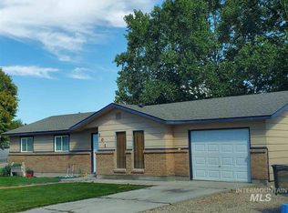 101 Duncan Ave, Middleton, ID 83644