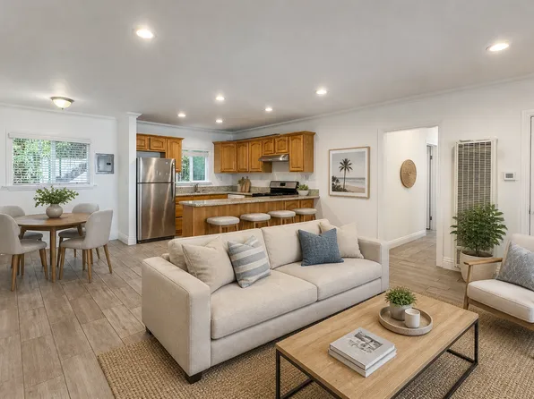 627 Westminster Ave #2, Venice, CA 90291