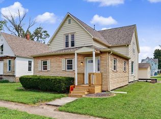 408 N State St, Gibson City, IL 60936