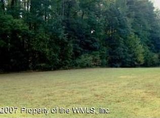 8831 Richmond Rd W #A, Toano, VA 23168