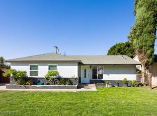 1837 Earlington Ave, Duarte, CA 91010