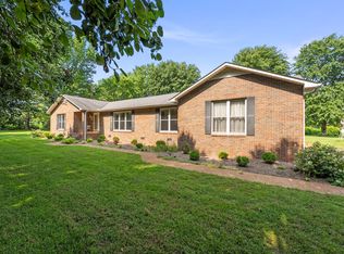 101 Farris Rd, Winchester, TN 37398