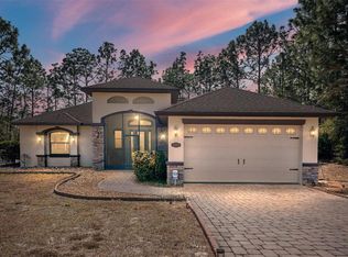 1198 W Citrus Springs Blvd, Citrus Springs, FL 34434