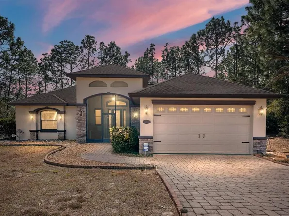 1198 W Citrus Springs Blvd, Citrus Springs, FL 34434