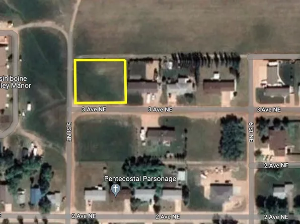 502 3rd Avenue NE, Preeceville, SK S0A 3B0