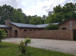 9393 Old Liberty Rd, Liberty, NC 27298