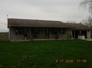 1280 S Tanner Lake Rd, Hastings, MI 49058