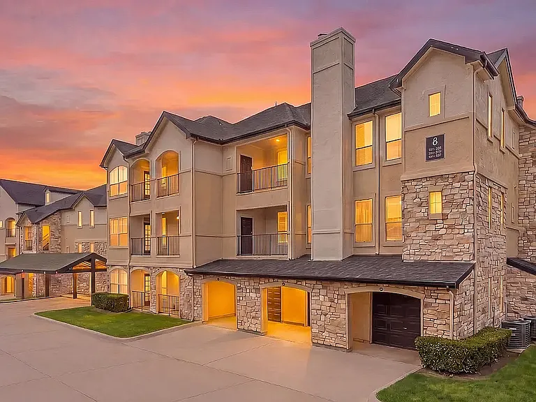 Prime Location in Frisco, Texas