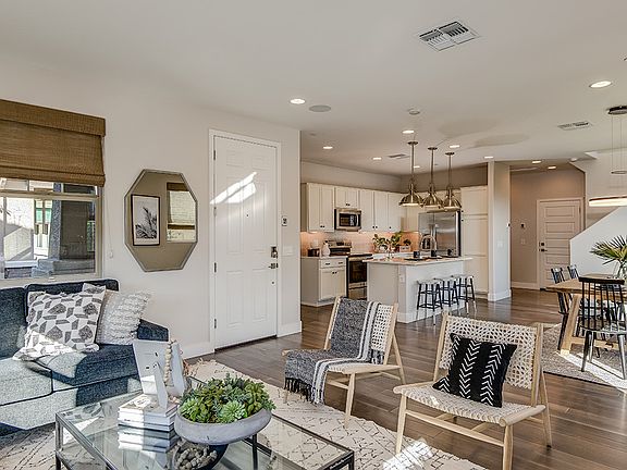 5th image of 8251 E Impala Ave #4B4VF3