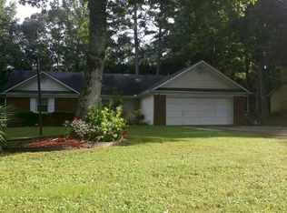 5391 Lambray Ct, Lithonia, GA 30038