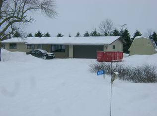 N11054 Badger Ave, Unity, WI 54488