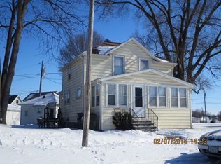 531 Sullivan Ave, Waterloo, IA 50701