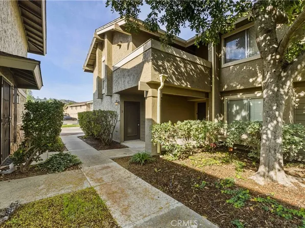 995 Amistad Pl Unit D, El Cajon, CA 92019