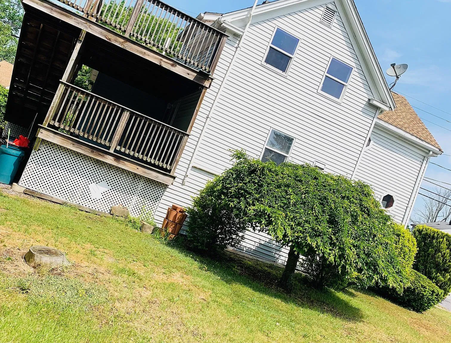 1 bed, 576 sqft, $2,050 — Photo 3