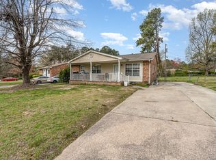 2709 Hinson Dr, Durham, NC 27704