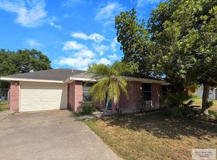 3504 N Amaretto Dr, Pharr, TX 78577