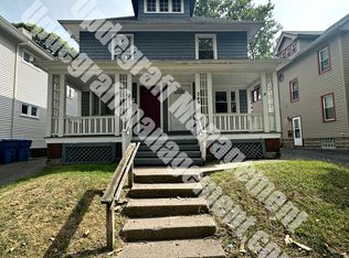 349 Rosewood Ter #349, Rochester, NY 14609