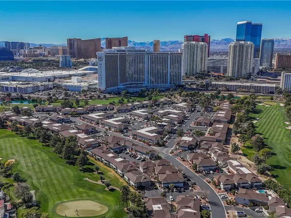 2838 Loveland Dr Unit 1610, Las Vegas, NV 89109