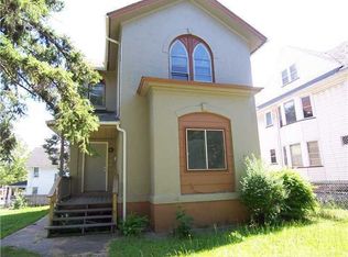 197 Driving Park Ave, Rochester, NY 14613